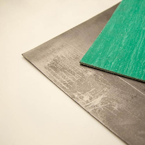 Como evitar vazamentos críticos com junta de papelão hidráulico?