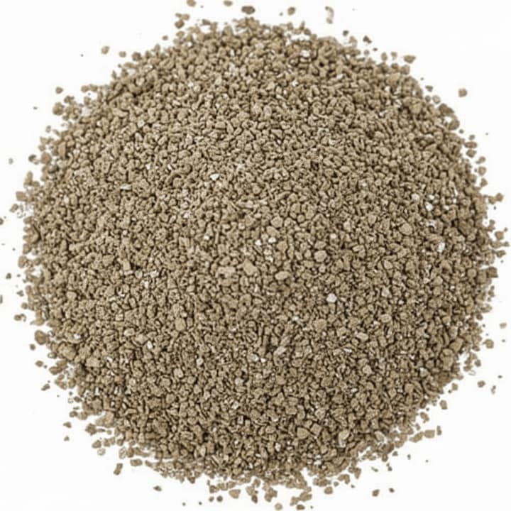 Vermiculita expandida fina: qual a sua importância?