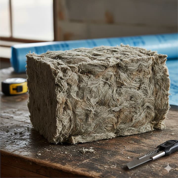 Saiba onde comprar lã de rocha em São Paulo com confiança e qualidade