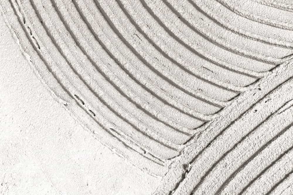 Como escolher a melhor argamassa refratária branca?