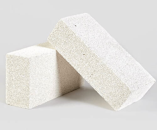 Tijolos refratários isolantes: onde comprar em São Paulo