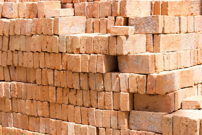 Tijolos refratários em Goiás: encontre o fornecedor certo