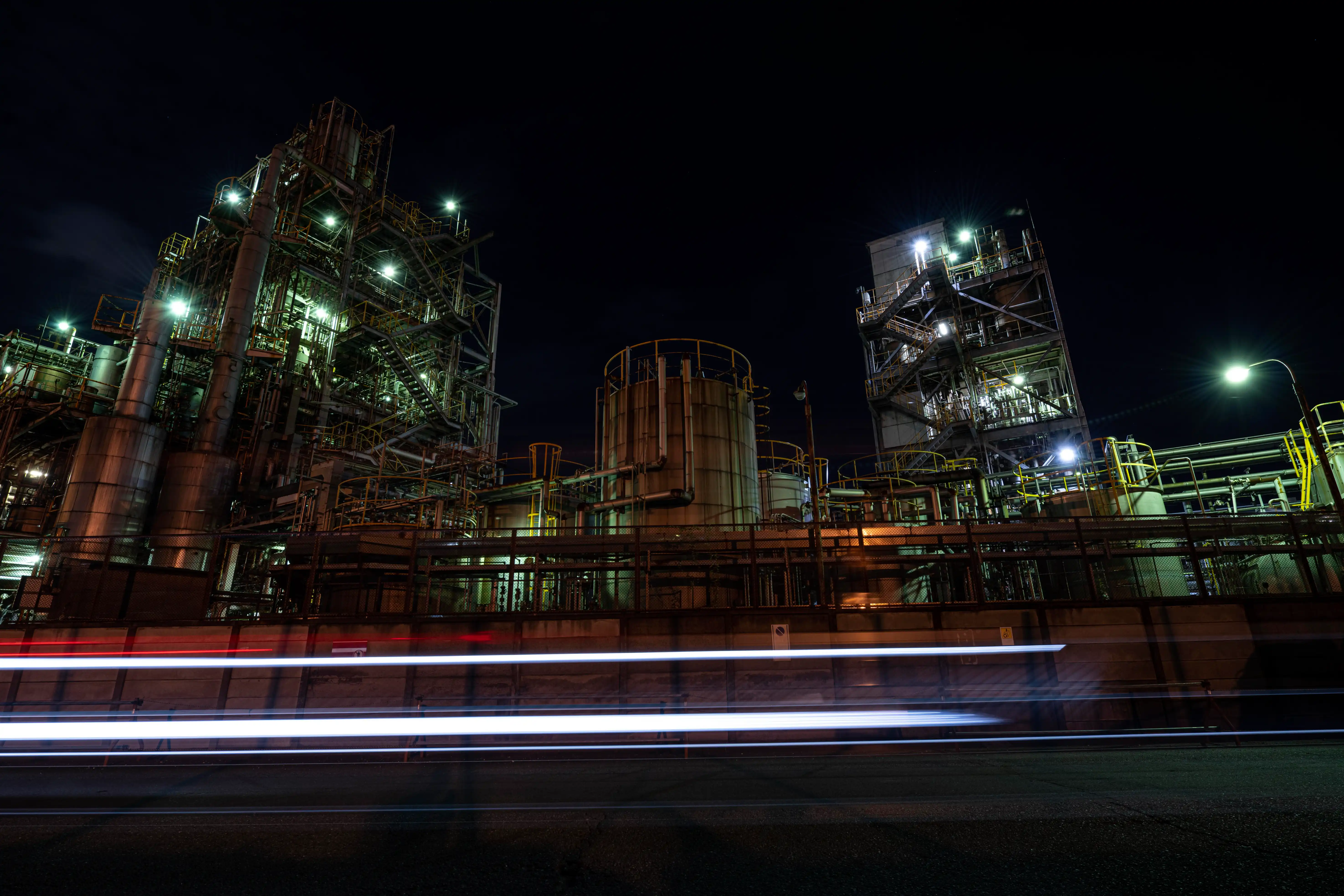 refratários industriais
