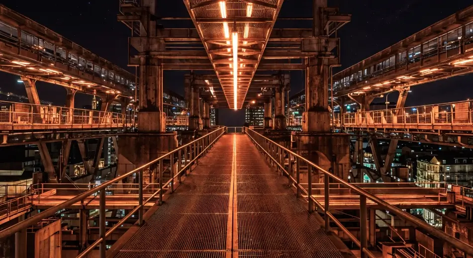 refratamento industrial