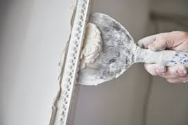 Massa Plástica e de Secagem