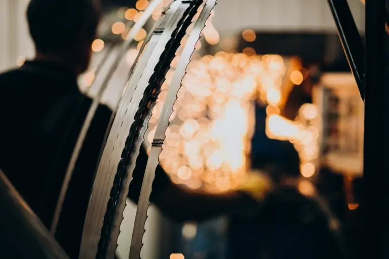 Refratamento Industrial